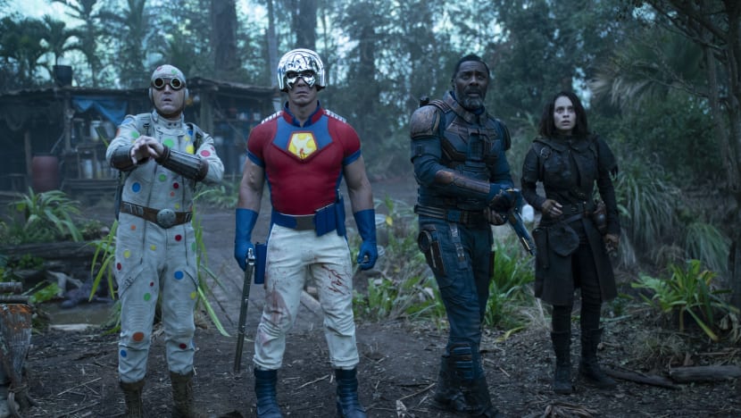 The Suicide Squad Review: Supervillains Assemble In James Gunn's Bonkers DC Movie Reboot