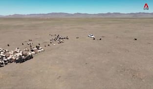 Asia First - Wed 29 Apr 2026