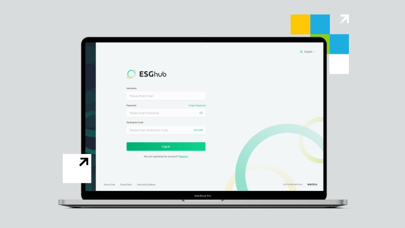 Supporting sustainable financing through digital innovation