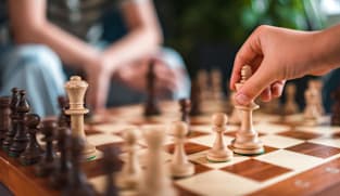 Esports, chess and bridge formally recognised as sports after Bill passed in parliament