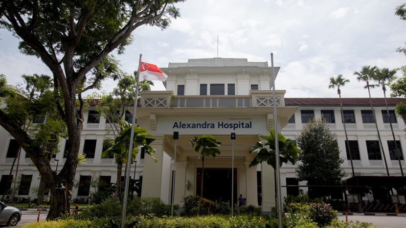 44-year-old Singapore PR dies of Covid-19 complications, brings death toll to 35