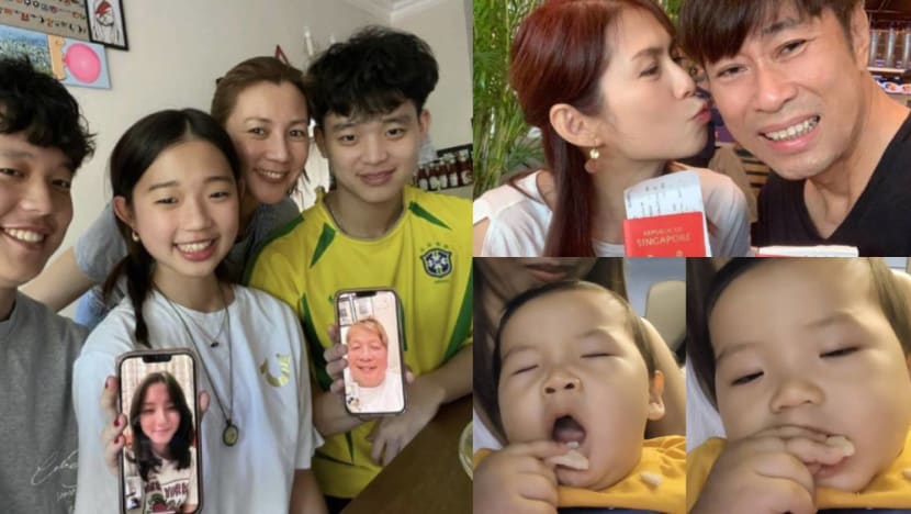 Insta-Buzz: What The Stars Were Up To This Week