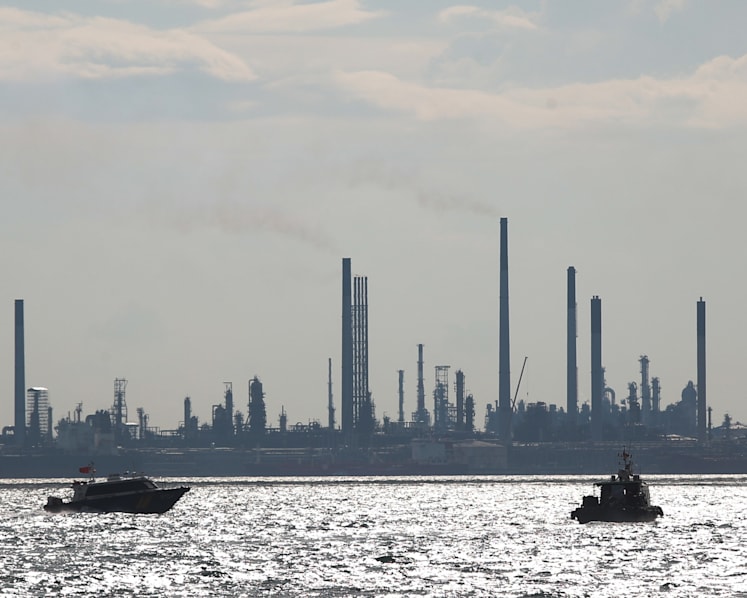 Look Ahead 2019: Environment — New policies may spur companies to up their game