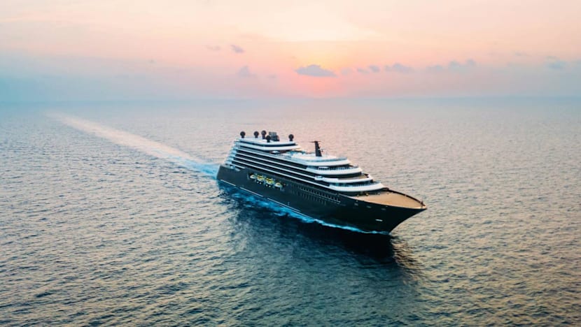 Luxury cruise lines expand Asia-Pacific offerings as premium travel demand surges in Singapore