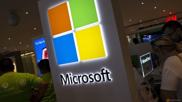 Microsoft to urge senators to speed permitting for AI, boost government data access - Channel News Asia (Picture 2)