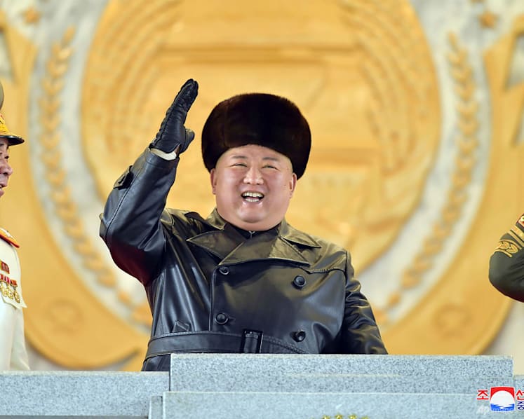 Commentary: North Korea’s Kim Jong Un hasn’t really amounted to much