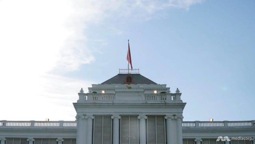 About 50 public service roles may fulfil elected presidency requirement: Chan Chun Sing About 50 public service roles may fulfil elected presidency requirement: Chan Chun Sing