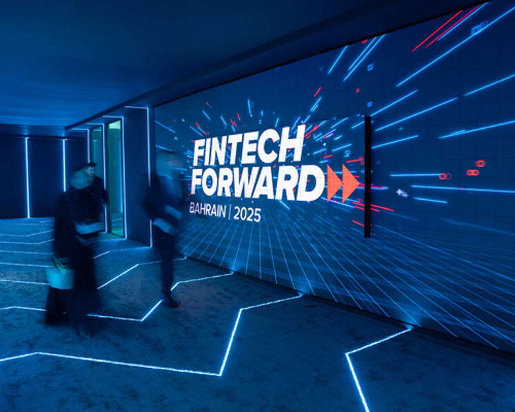 Bahrain Gears Up to Host Fintech Forward 2026 this October