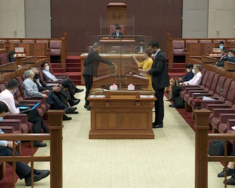 Taxes, hikes and help for the middle class: Selected quotes from Day 1 of Budget debate