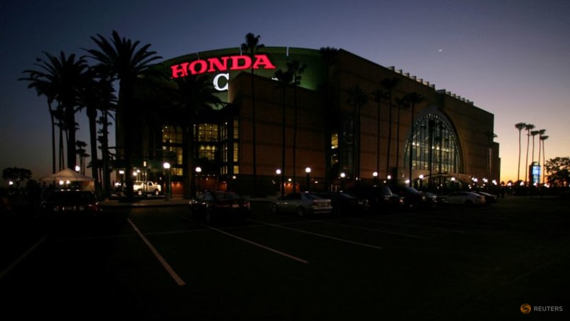 LA28 to allow venue naming rights in first for Olympics; Comcast, Honda debut deals