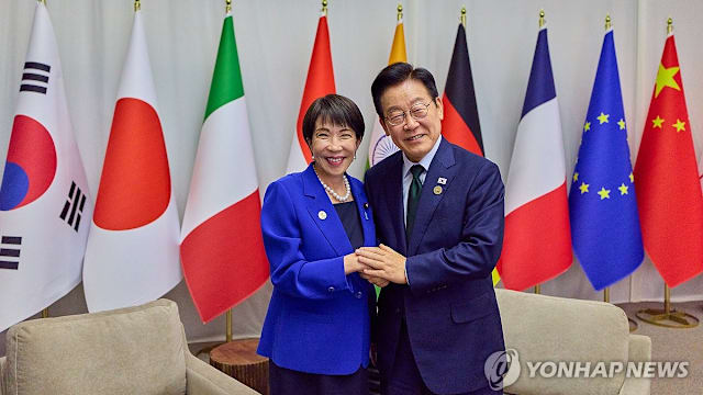 李在明下周二起将到日本奈良进行两天访问