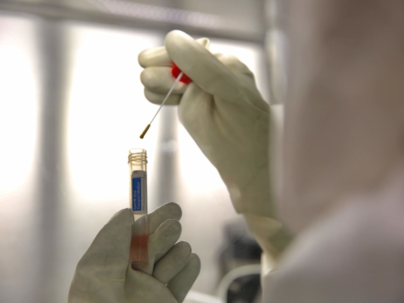 Singapore-China ‘fast lane’ arrangements: What is the quality of Covid-19 tests used?