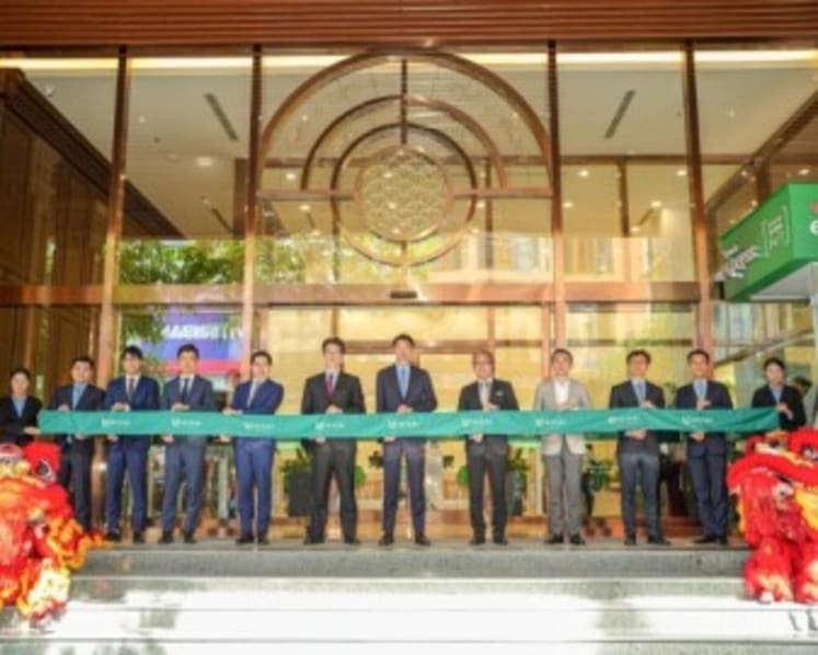 IKIGAI Corporation Opens New Vietnam Headquarters, Advancing a Vision for Global Harmony and a Better World