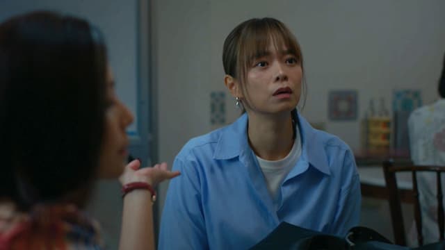 家的守护星（第7集）：思雨暗恋奕伟