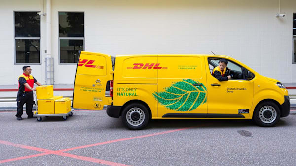 channelnewsasia.com - Natasha Ganesan - Singapore logistics firms mull cost-cutting moves amid energy crisis, but some EV adopters find room to expand