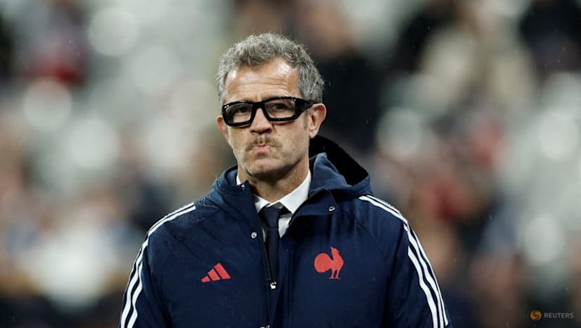 France reshuffle second row for Six Nations clash with Italy