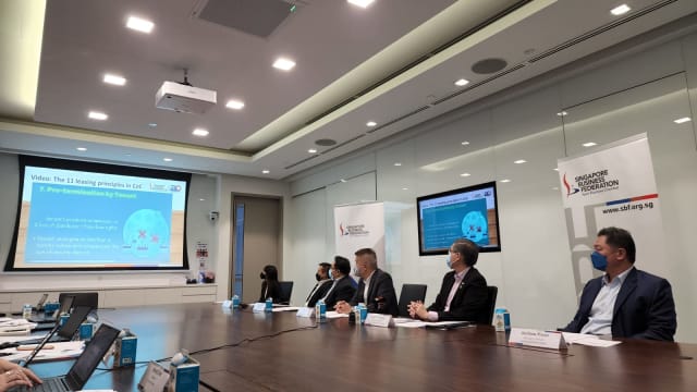 政府将立法强制规定业者遵守零售场所租约行为守则