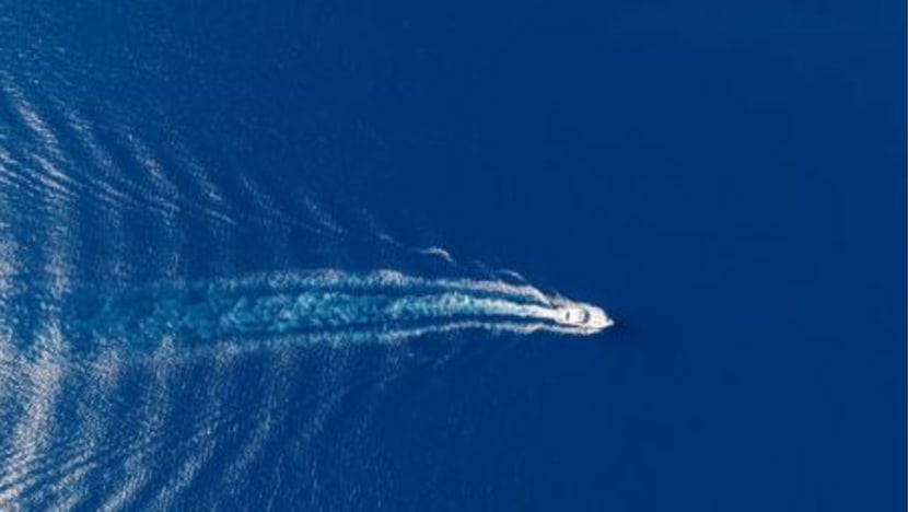 6 hilang selepas kapal pengangkut di Sulawesi terputus hubungan 