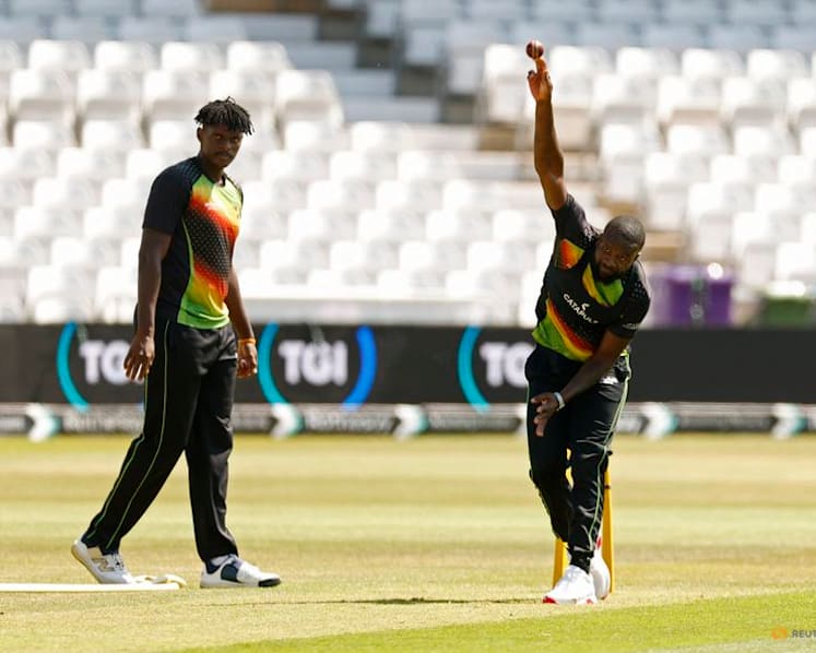 Zimbabwe confirm future captains across all formats