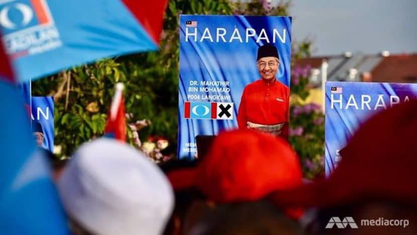 10 janji Pakatan Harapan dalam tempoh 100 hari bermula sekarang