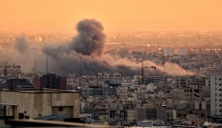 Commentary: What we can learn from how Iran and US have used cheap ‘disposable’ drones differently