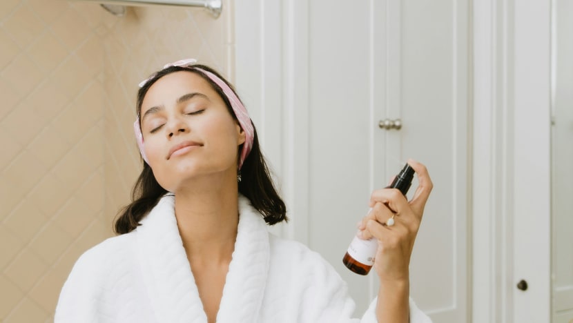 Dambakan kulit sihat, cantik dan awet muda sedang usia meningkat? Ini caranya...  