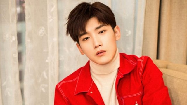 检测4次才确诊　中国男星：我快烧傻了