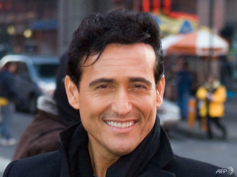 ‘He will be missed’: Il Divo singer Carlos Marin dies at age 53 