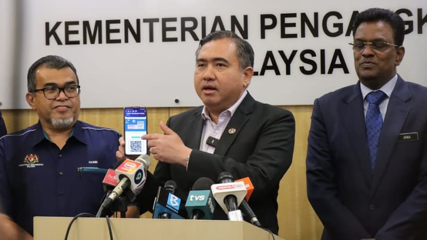 After public outcry, Malaysia scraps Oct 10 deadline for MyJPJ transport app users to adopt national identification system After public outcry, Malaysia scraps Oct 10 deadline for MyJPJ transport app users to adopt national identification system