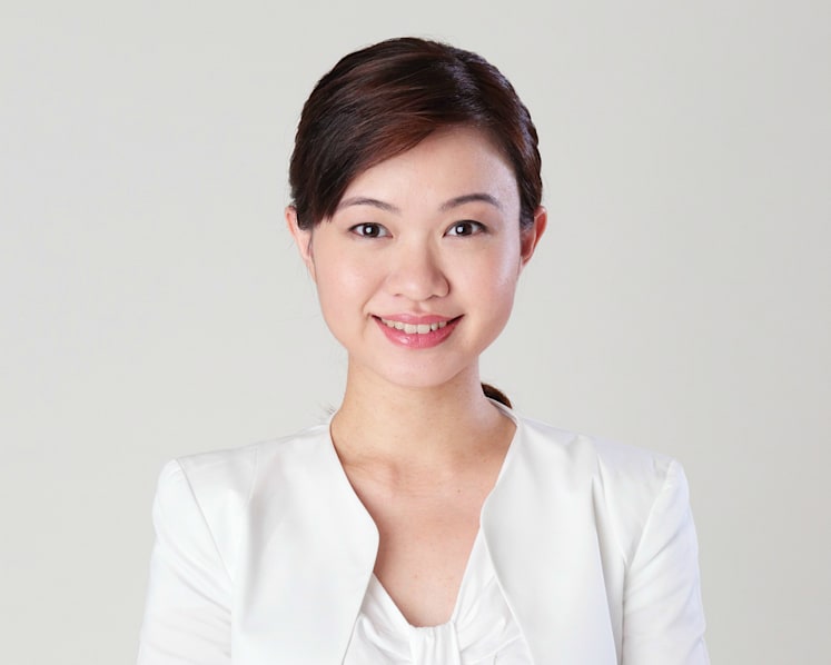 MP Tin Pei Ling joins Grab Singapore as director of public affairs and policy