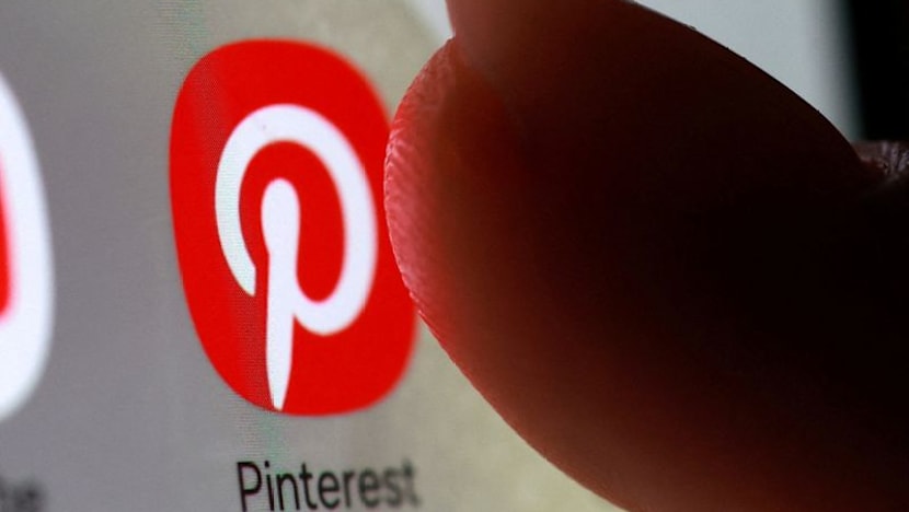 Pinterest plunges as tariffs weigh on large customers' ad spending
