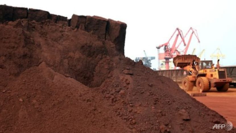 Commentary: China’s threat to curb rare earths is a lot of bark but might not bite Commentary: China’s threat to curb rare earths is a lot of bark but might not bite
