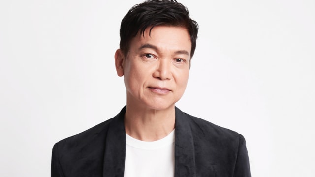 谢韶光重返荧光幕，首部作品确定与另一位视帝合作！