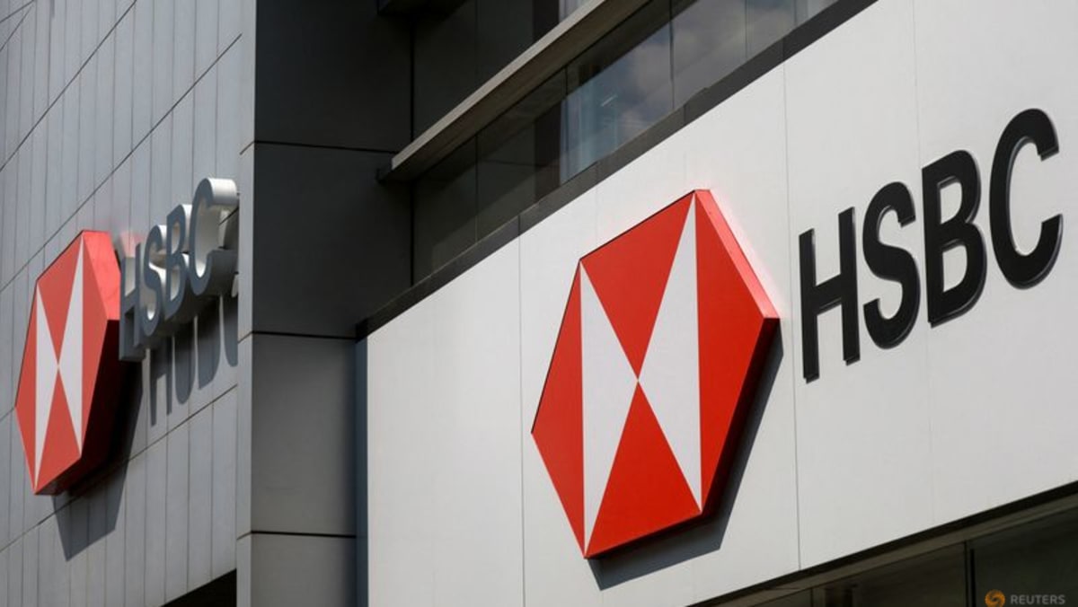 Exclusive-HSBC plans major global expansion of office, staff surveillance, documents show
