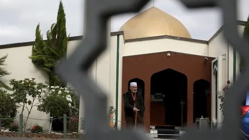 Penyerang masjid New Zealand akan bersemuka dengan keluarga mangsa
