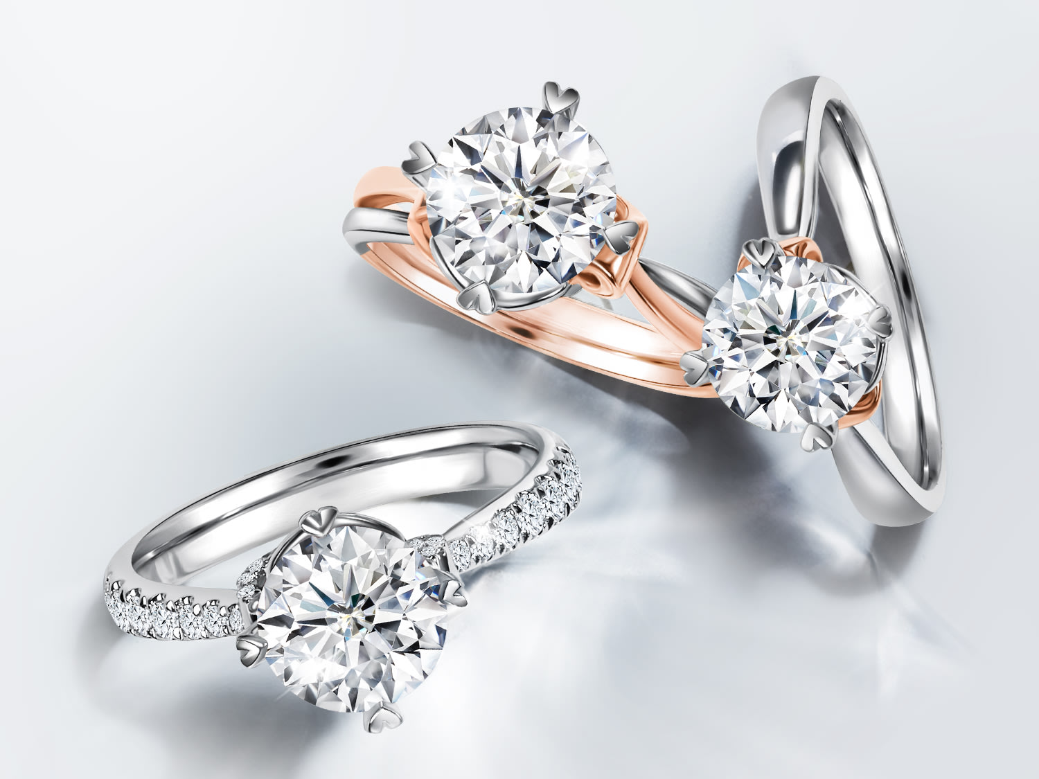 Love and co diamond ring price new arrivals