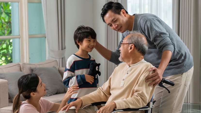 Long-term care planning: Why financial protection is only part of the picture