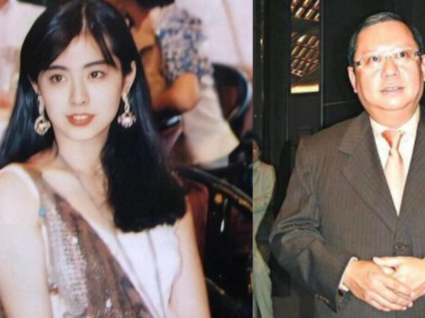A veteran journo spills little-known details about the retired star and her ex-boyfriends Hongkong billionaire Peter Lam and Taiwanese singer Chyi Chin.