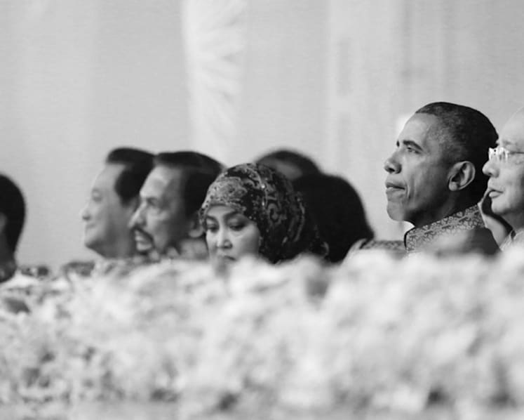 Keeping ASEAN united: What the US can and cannot do