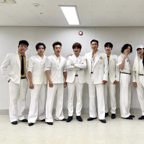 Super Junior震撼开启20周年全球巡演!2026年1月3日新加坡盛大首演,乐迷不容错过的世纪盛会!