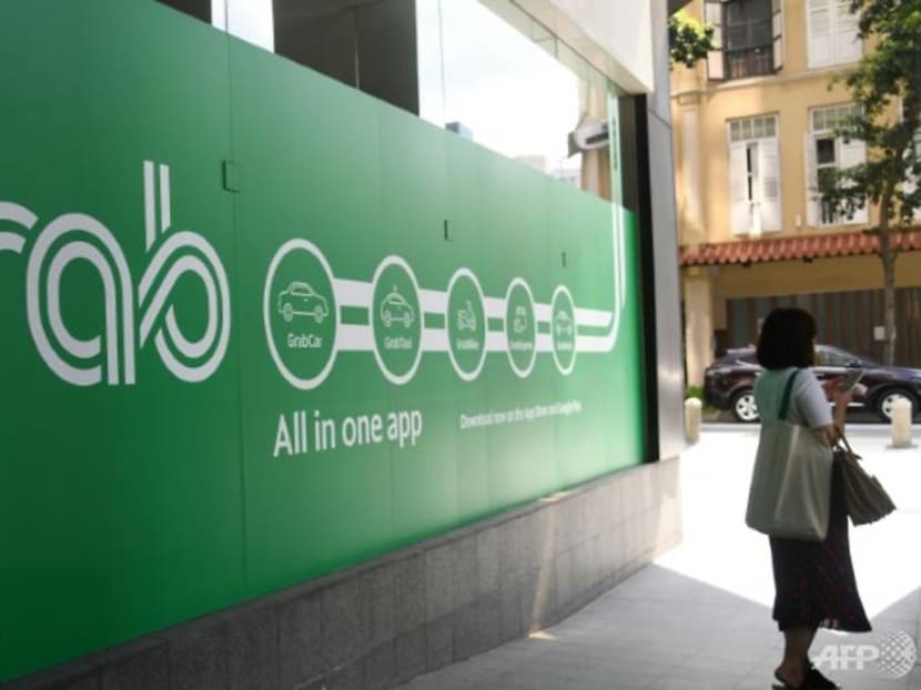 Commentary: Why is Grab such a poor performer on the stock market? Commentary: Why is Grab such a poor performer on the stock market?