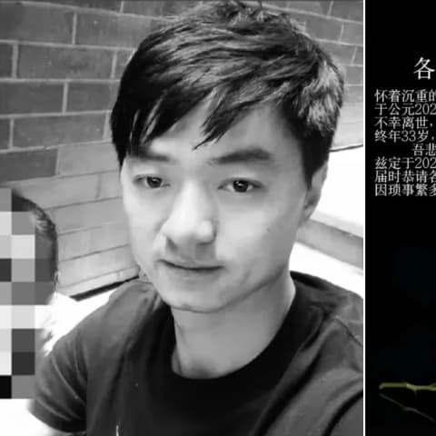 震撼！33岁单亲网红抗癌不敌，11岁女儿无依无靠