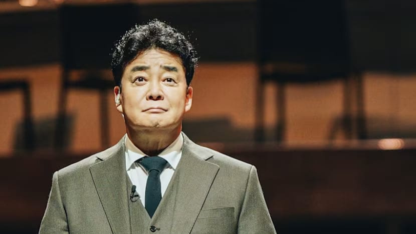 Juri Culinary Class Wars diterpa skandal, tak akui produk pastanya dari China