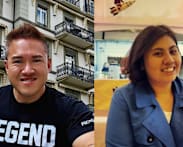 Audrey Fang death: Suspect Mitchell Ong to remain in Spanish custody for 2 more years