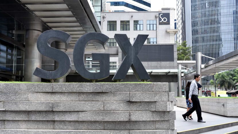 Commentary: SGX retail investors need a fighting chance against market misconduct