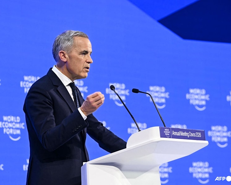 Commentary: Middle powers may miss the global order more than they think