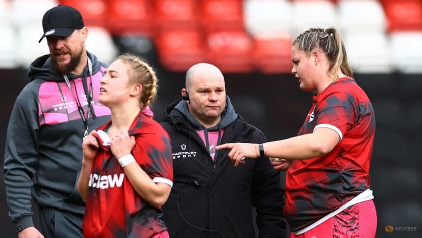 Lynn named as new Wales women's coach