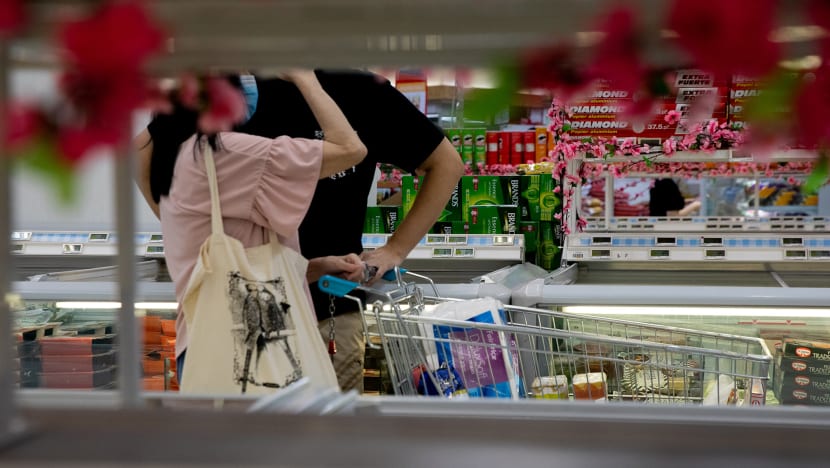 Budget 2022: S$560m immediate support for households via CDC vouchers, utilities rebates and education top-ups