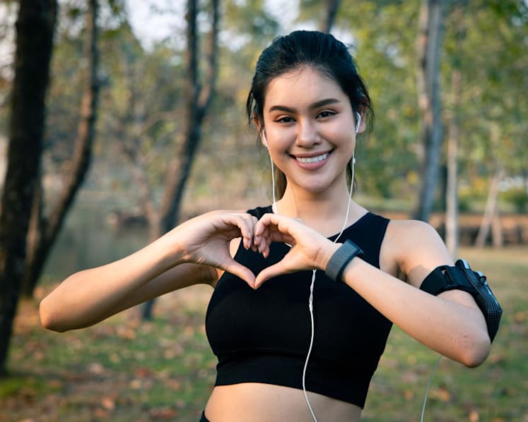 Heart disease is deadlier in women: Everything you need to know about your heart health