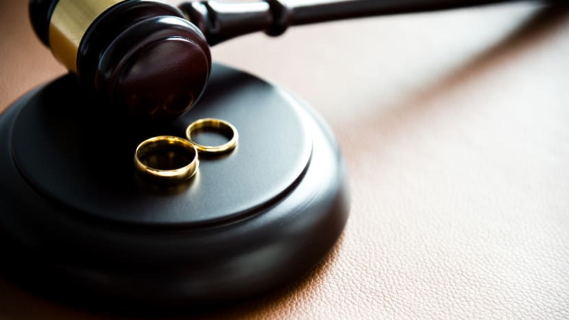 Messy divorce: Woman jailed after coaching daughter to post online false sexual allegations against ex-husband